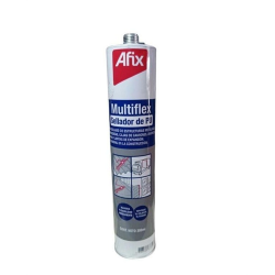 MULTIFLEX SELLADOR PU GRIS 300 ML