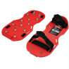 ZAPATO DE PICOS TIPO PLANTILLA (UNITALLA)