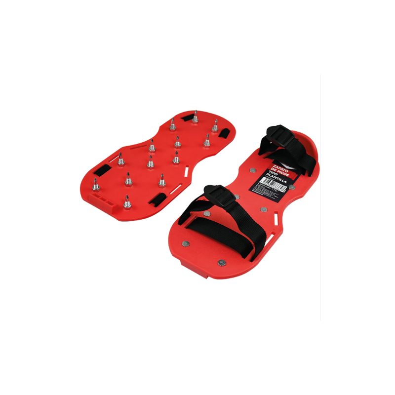 ZAPATO DE PICOS TIPO PLANTILLA (UNITALLA)