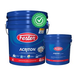 KIT ACRITON 4 AÑOS PROSHIELD MAX + ACRITON SELLADOR