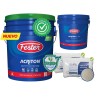 KIT PARA IMPERMEABILIZAR ACRITON GREEN SHIELD