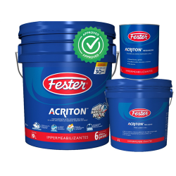 KIT ACRITON 6 AÑOS PRO SHIELD MAX RESANA Y SELLA