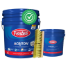 KIT ACRITON 4 AÑOS PROSHIELD MAX + SELLADOR + CEPILLO IXTLE