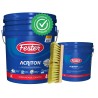 KIT ACRITON 4 AÑOS PROSHIELD MAX + SELLADOR + CEPILLO IXTLE