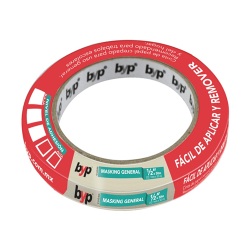 CINTA USO GENERAL 1/2´ X 50 M