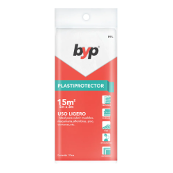 PLASTIPROTECTOR USO LIGERO