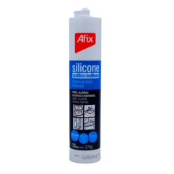 SILICON MULTIUSOS ANTIHONGOS TRANSPARENTE 270 ML