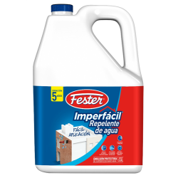 IMPERFACIL REPELENTE DE AGUA 3.8 LT