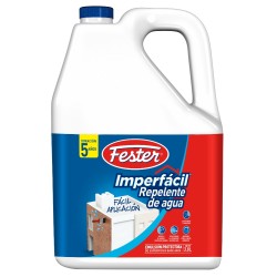 IMPERFACIL REPELENTE DE AGUA 3.8 LT