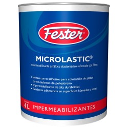 MICROLASTIC 4 LT