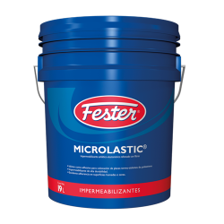 MICROLASTIC 19 LT
