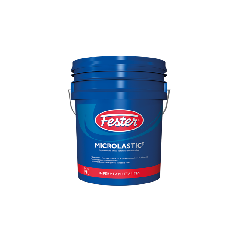 MICROLASTIC 19 LT