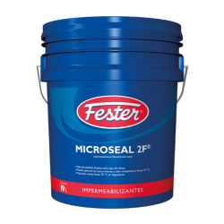 MICROSEAL NO.2F 19 LT