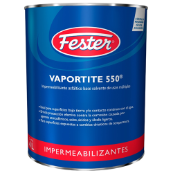 VAPORTITE 550 4 LT