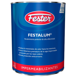 FESTALUM 4 LT