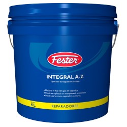 INTEGRAL A-Z 4 LT