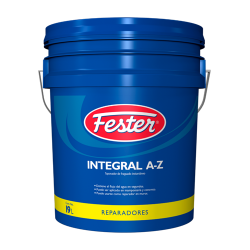 INTEGRAL A-Z 19 LT