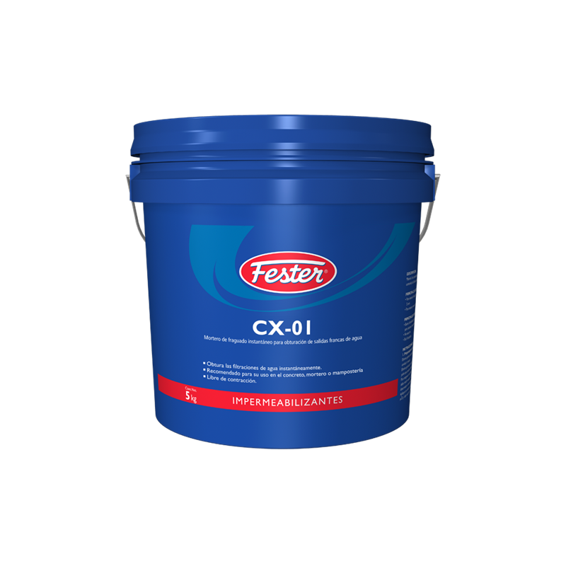 CX-01 5 KG