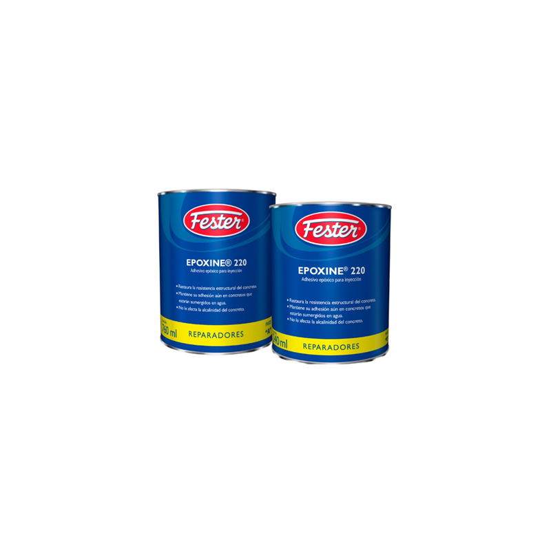 EPOXINE 220 1 LT