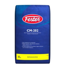 CM-202 REPARADOR  FLUIDO 5 KG
