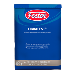 FIBRAFEST 600 GR
