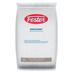 ENDUMIN GRIS NATURAL 30 KG