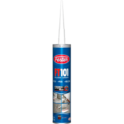 FT101 GRIS 280 ML