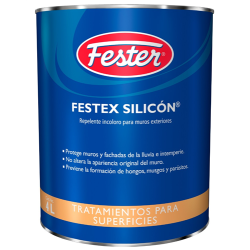 FESTEX SILICON 4 LT