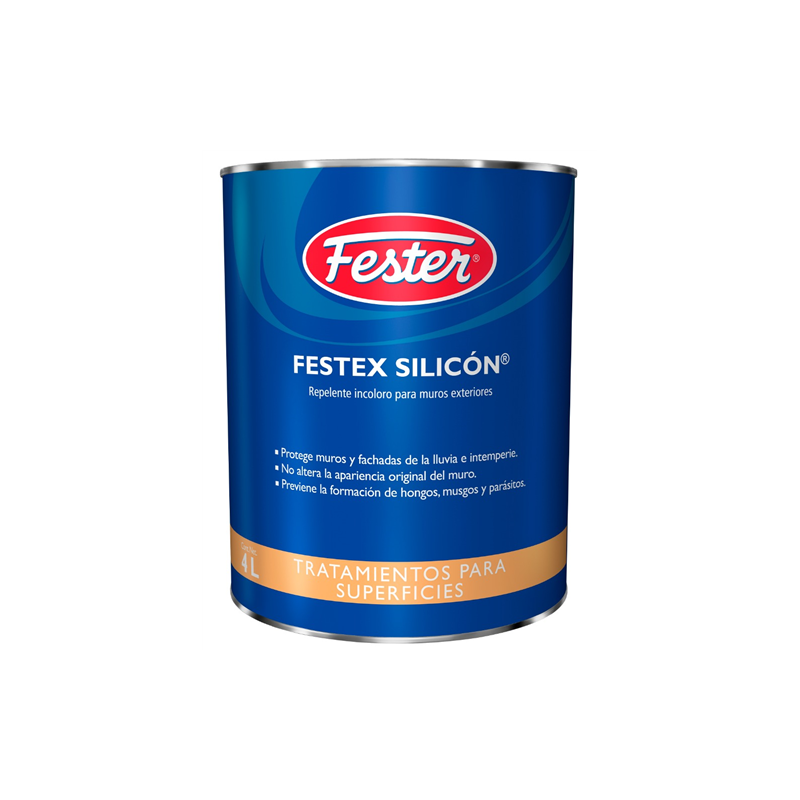 FESTEX SILICON 4 LT
