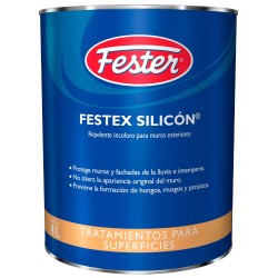 FESTEX SILICON 4 LT