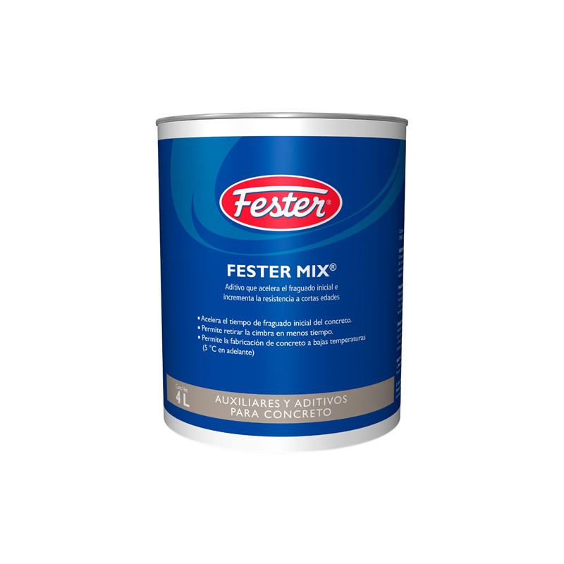 FESTERMIX 4 LT