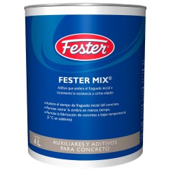 FESTERMIX 4 LT