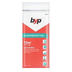 PLASTIPROTECTOR USO RUDO