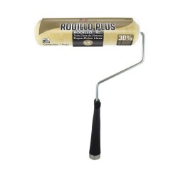 RODILLO PLUS 3/8 (LISO)