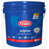 ACRITON 4 AÑOS BLANCO MAX  4 LT