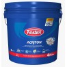ACRITON 4 AÑOS BLANCO MAX  4 LT