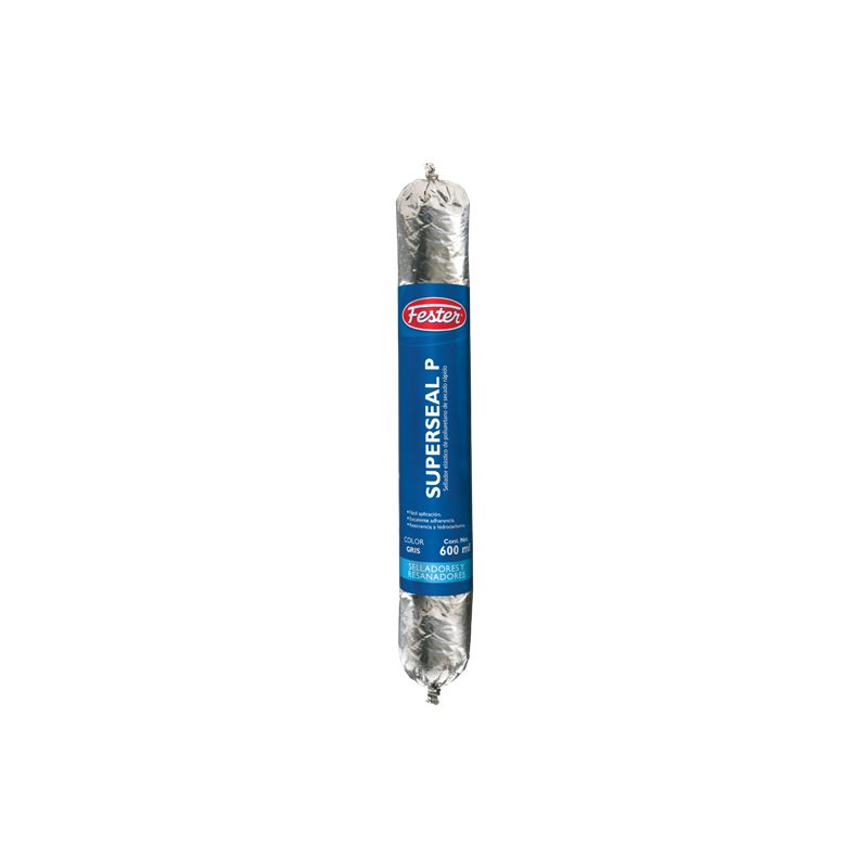 SUPERSEAL P GRIS 600 ML