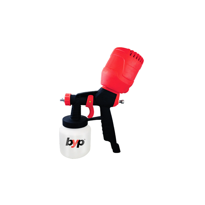 PISTOLA ELECTRICA HVLP