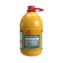 ZERO SALITRE 5 LT