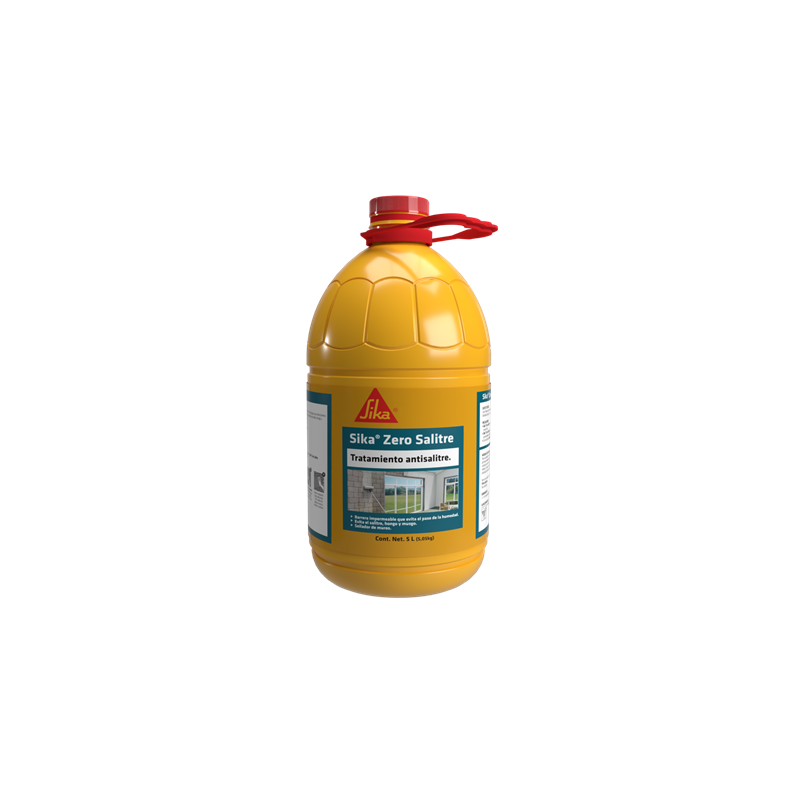 ZERO SALITRE 5 LT