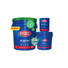 KIT ACRITON GREEN SHIELD RESANA Y SELLA