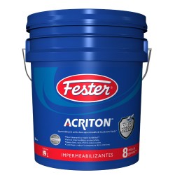ACRITON 8 AÑOS BLANCO MAX 19 LT