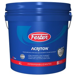 ACRITON 8 AÑOS ROJO MAX 4 LT