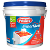 IMPERFACIL CLASICO 5 AÑOS ROJO 4 LT