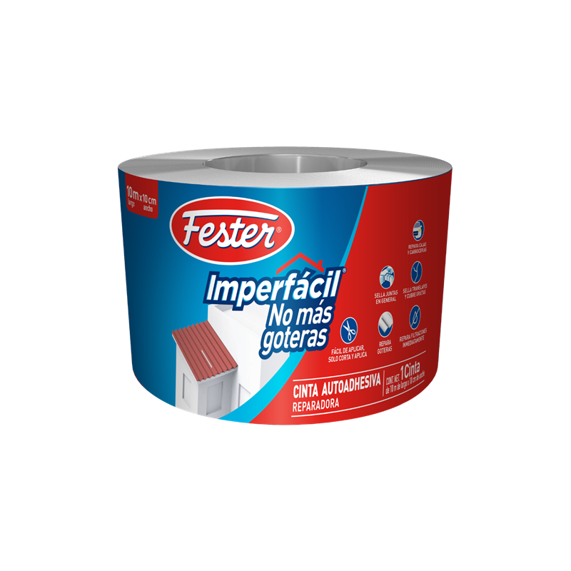 IMPERFACIL NMG CINTA 10 MT