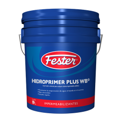 HIDROPRIMER PLUS WB 19 LT