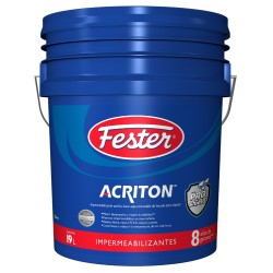 ACRITON 8 AÑOS VERDE 19 LT