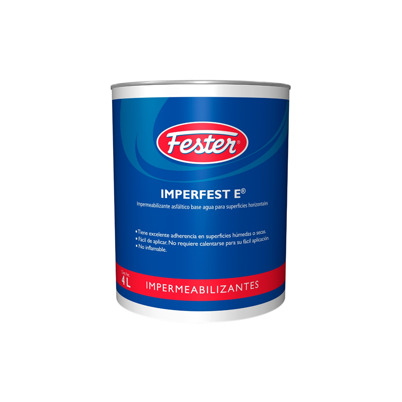IMPERFEST E 4 LT