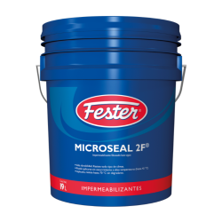 MICROSEAL NO.2F 19 LT