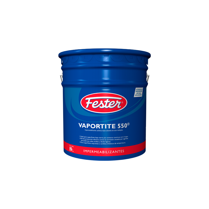 VAPORTITE 550 19 LT